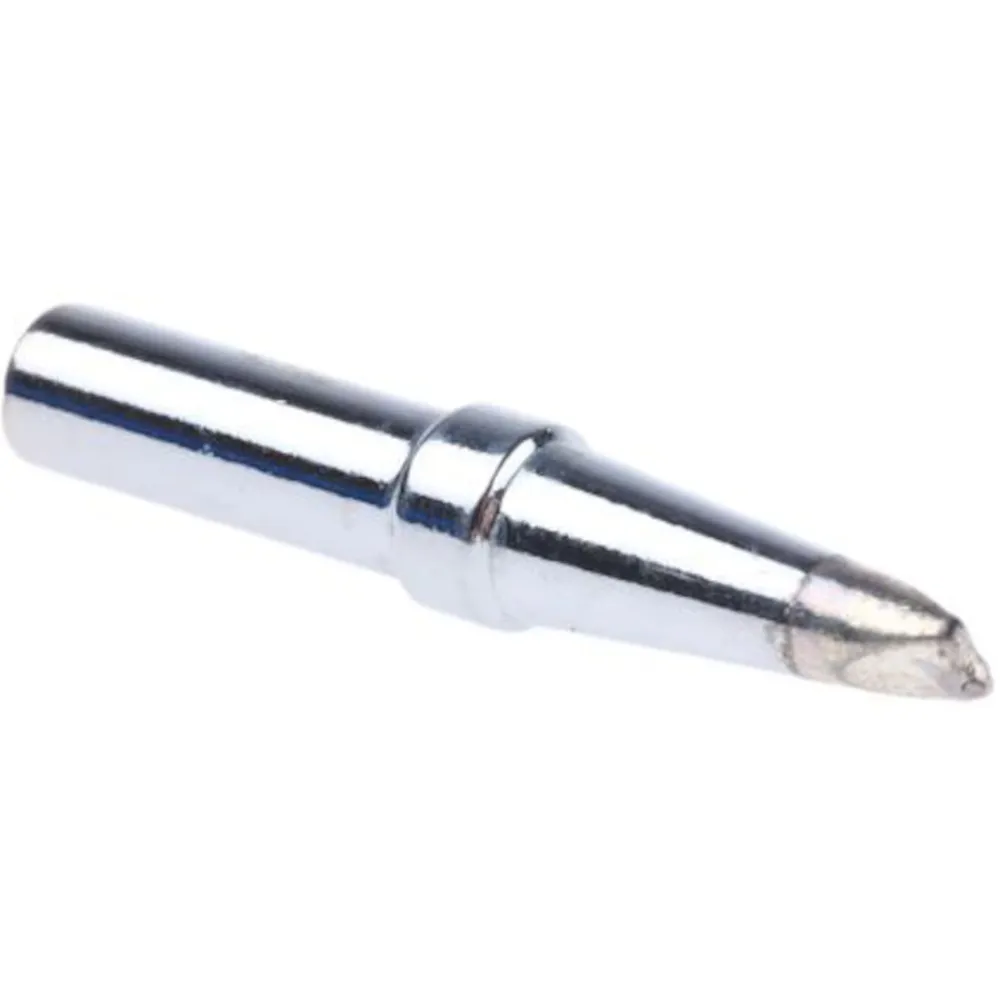 Weller Verktøy|Skrujernformet loddespiss til WEP 70 3,2 mm