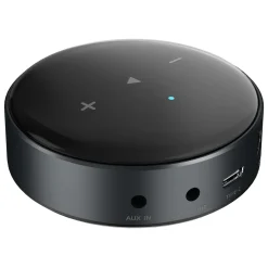 WiiM Musikkspiller Og Radio|Mini lydstreamer