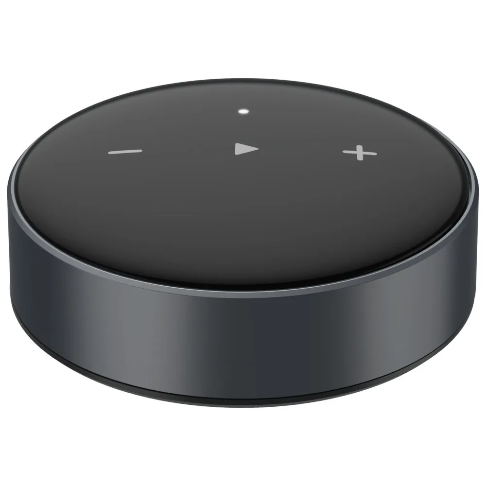 WiiM Musikkspiller Og Radio|Mini lydstreamer