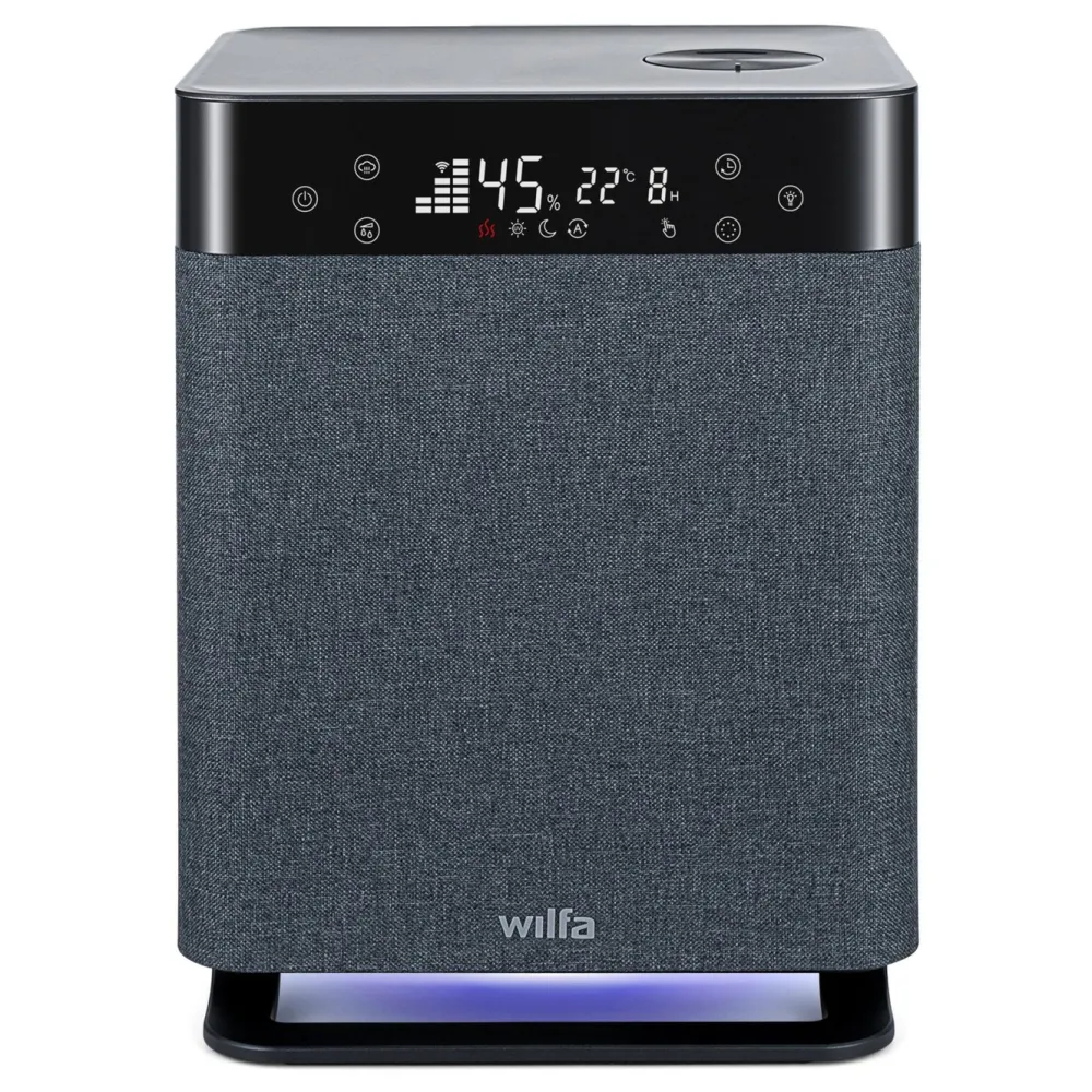 Wilfa Inneklima|Dew TX450 luftfukter