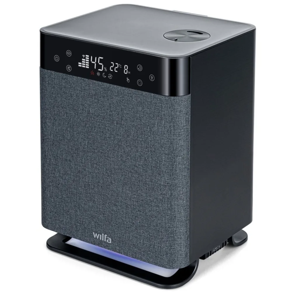 Wilfa Inneklima|Dew TX450 luftfukter