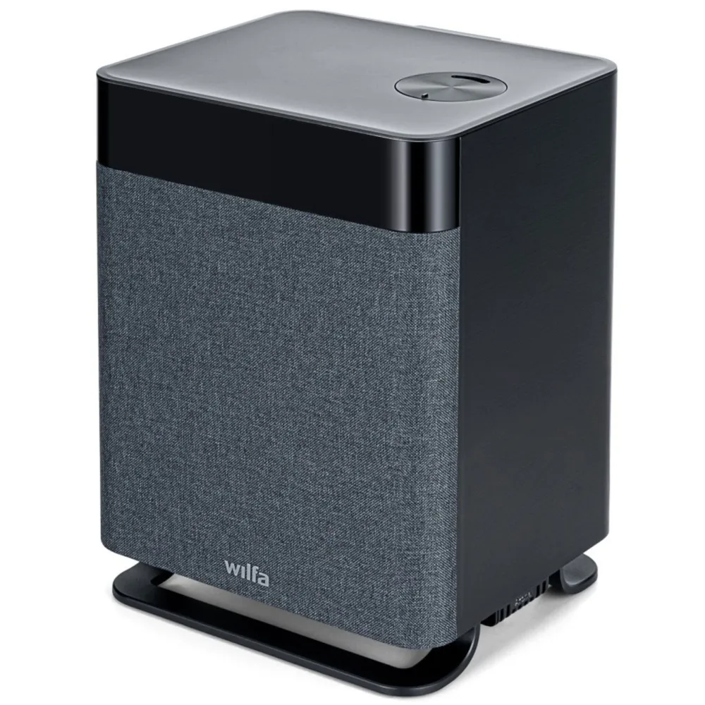 Wilfa Inneklima|Dew TX450 luftfukter