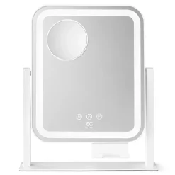 Wilfa Kropp Og Helse|EC Glowing sminkespeil 25 cm