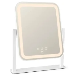 Wilfa Kropp Og Helse|EC Glowing sminkespeil 25 cm