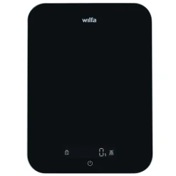 Wilfa Kjøkken Og Spisestue|Måleinstrumenter|Max Kjøkkenvekt 10 KG