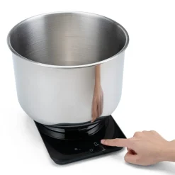 Wilfa Kjøkken Og Spisestue|Måleinstrumenter|Max Kjøkkenvekt 10 KG