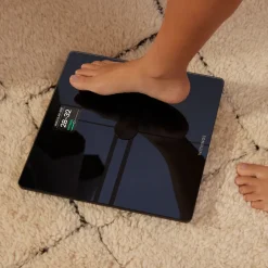Withings Kropp Og Helse|Måleinstrumenter|Body Comp Personvekt med wifi