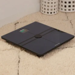Withings Kropp Og Helse|Måleinstrumenter|Body Comp Personvekt med wifi