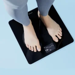 Withings Kropp Og Helse|Måleinstrumenter|Body Personvekt med wifi