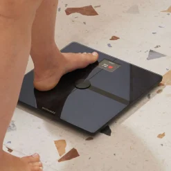 Withings Biltilbehør|Batterier|Body Smart Personvekt med wifi