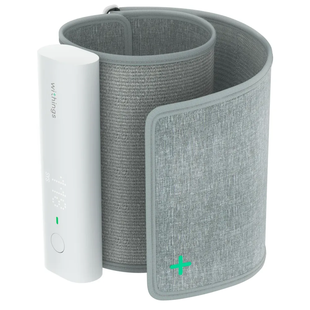 Withings Kropp Og Helse|BPM Connect Smart blodtrykksmåler