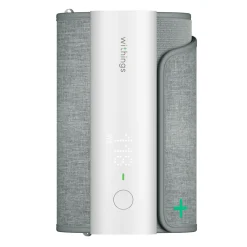 Withings Kropp Og Helse|BPM Connect Smart blodtrykksmåler
