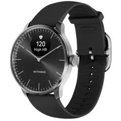 Withings Smartklokker Og Ringer|Scanwatch Light Smartklokke med klassisk urskive 37 mm