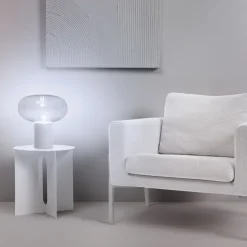 WiZ Smart Belysning|Smart Belysning|Amber Filament G200 Smart LED-pære E27 390 lm