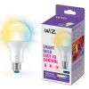 WiZ Smart Belysning|Smart Belysning|A67 Smart LED-pære E27 1521 lm