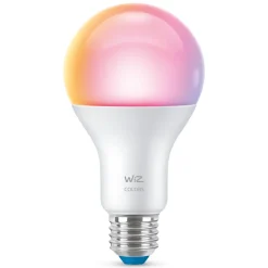 WiZ Smart Belysning|Smart Belysning|Color A67 Smart LED-pære E27 1521 lm