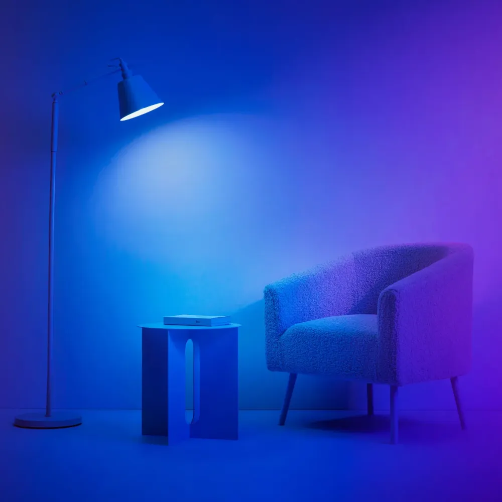 WiZ Smart Belysning|Smart Belysning|Color A67 Smart LED-pære E27 1521 lm