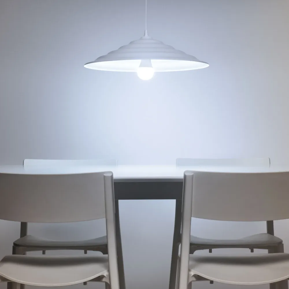 WiZ Smart Belysning|Smart Belysning|Color High Lumen A80 Smart LED-pære E27 2452 lm