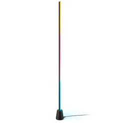 WiZ Smart Belysning|Smart Belysning|Gradient floor lamp RGBIC Gulvarmatur