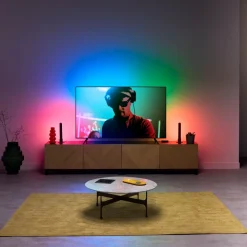WiZ Smart Belysning|Smart Belysning|Gradient Light Bars RGBIC 2-pk.