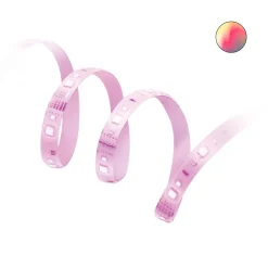 WiZ Smart Belysning|Smart Belysning|LED Strip LED-forlengelseslist 1 meter