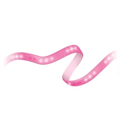 WiZ Lyslenker|Taklamper|LED Strip LED-list Startpakke 2 meter