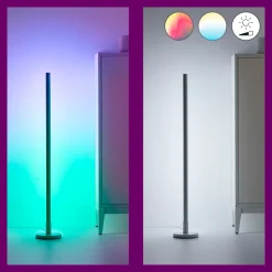 WiZ Smart Belysning|Smart Belysning|Pole Floor Light Gulvarmatur