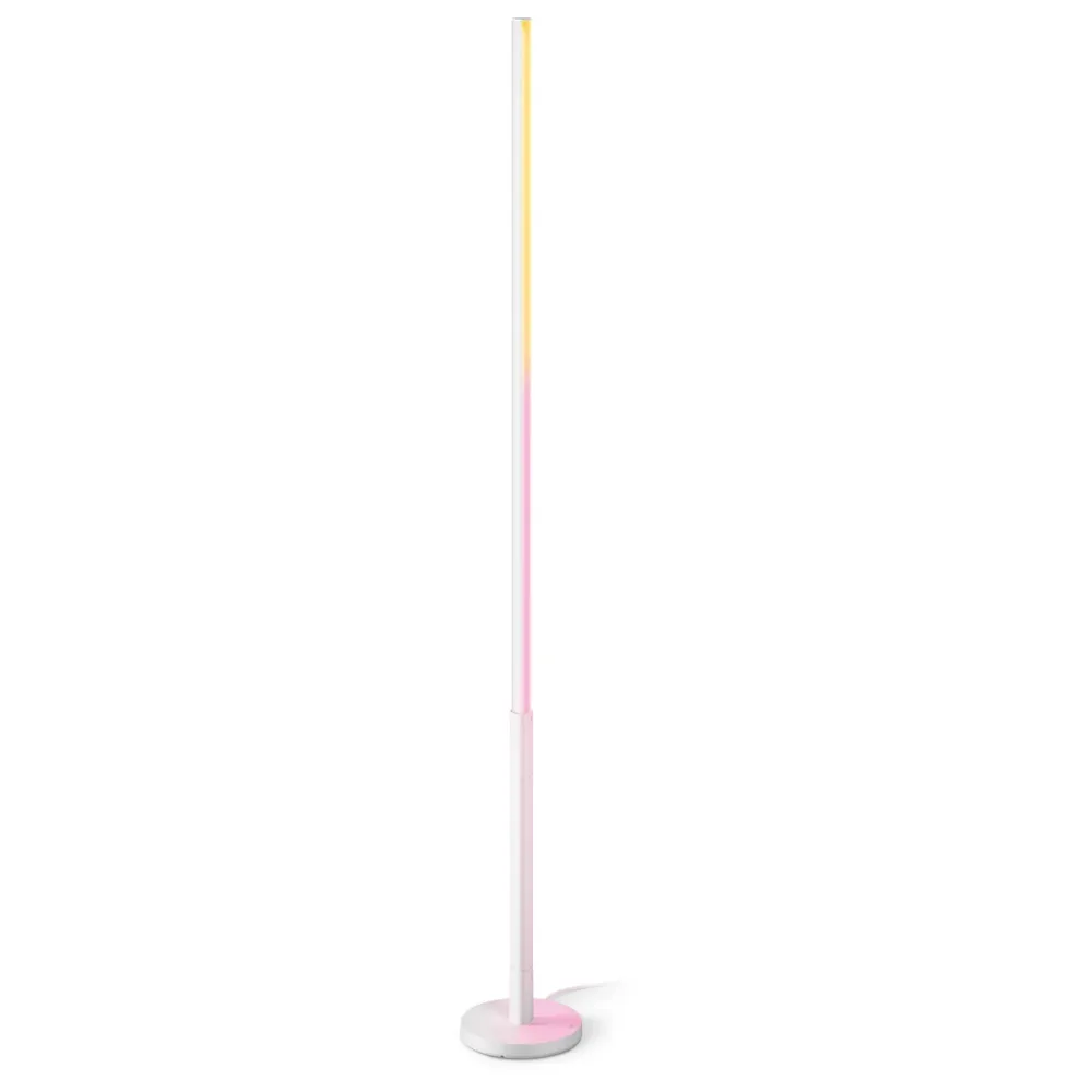 WiZ Smart Belysning|Smart Belysning|Pole Floor Light Gulvarmatur
