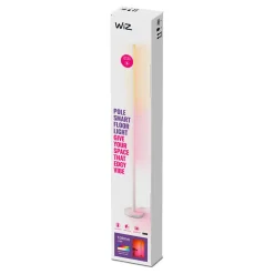 WiZ Smart Belysning|Smart Belysning|Pole Floor Light Gulvarmatur