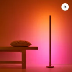 WiZ Smart Belysning|Smart Belysning|Pole Floor Light Gulvarmatur