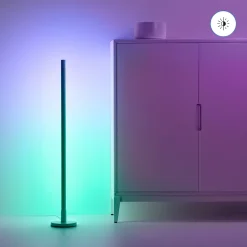 WiZ Smart Belysning|Smart Belysning|Pole Floor Light Gulvarmatur