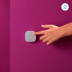 WiZ Fjernstrømbryter|Portable Button Fjernkontroll