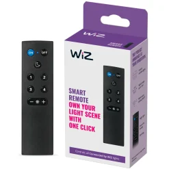 WiZ Fjernstrømbryter|Remote Control Fjernkontroll