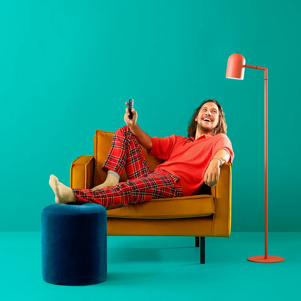 WiZ Fjernstrømbryter|Remote Control Fjernkontroll