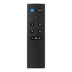 WiZ Fjernstrømbryter|Remote Control Fjernkontroll