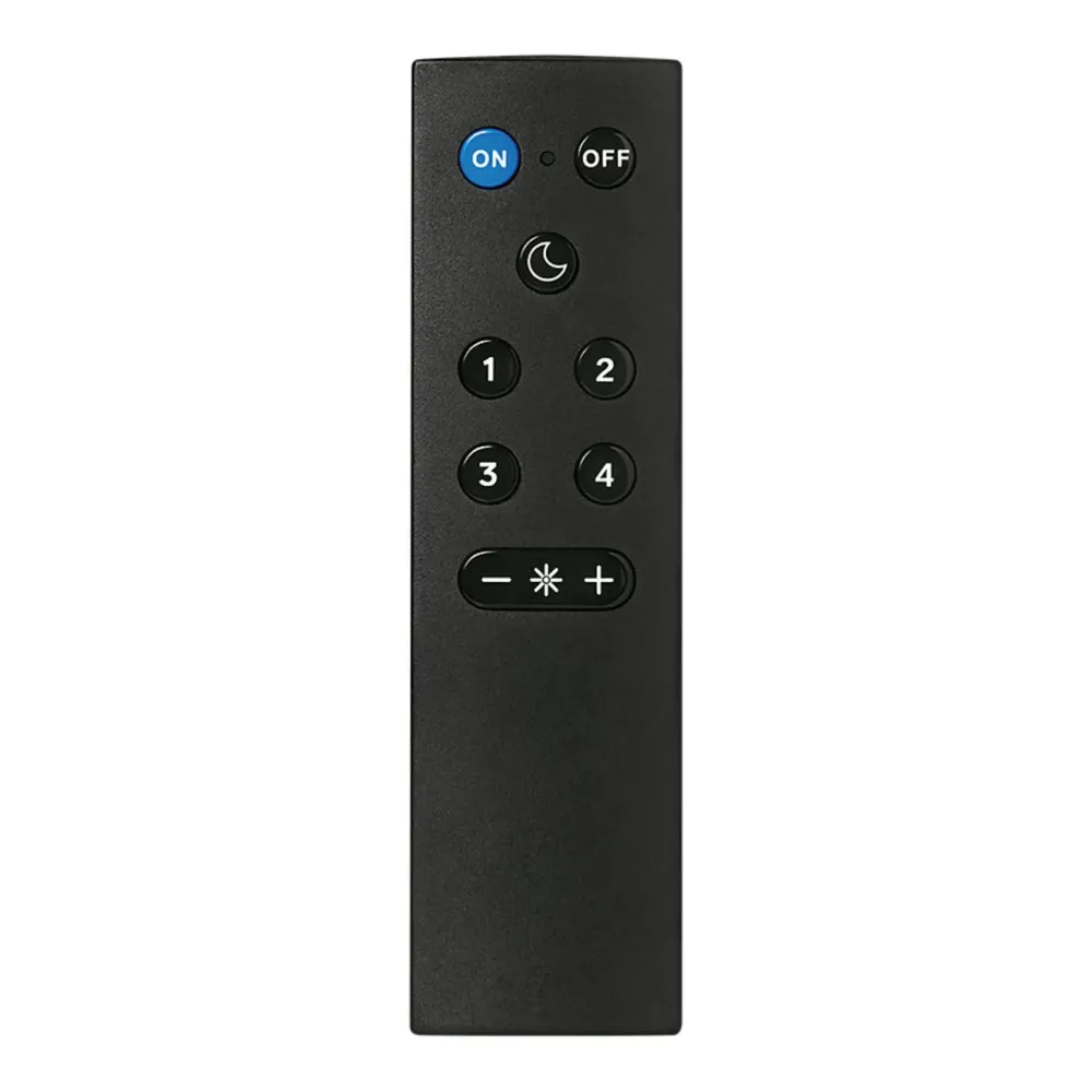 WiZ Fjernstrømbryter|Remote Control Fjernkontroll