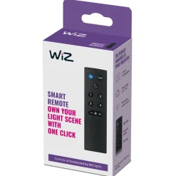 WiZ Fjernstrømbryter|Remote Control Fjernkontroll