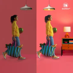 WiZ Fjernstrømbryter|Smarte Sensorer|Smart wifi-fjernstrømbryter med energimåling
