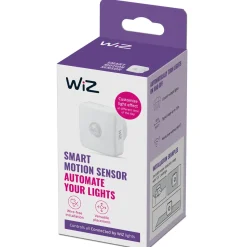 WiZ Smarte Sensorer|Wireless Sensor Bevegelsessensor