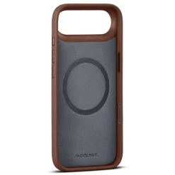 WOOLNUT Iphone-Tilbehør|Skinnetui for iPhone Air