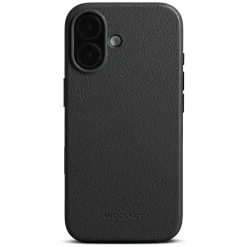 WOOLNUT Iphone-Tilbehør|Skinnetui for iPhone 17