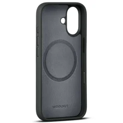 WOOLNUT Iphone-Tilbehør|Skinnetui for iPhone 17