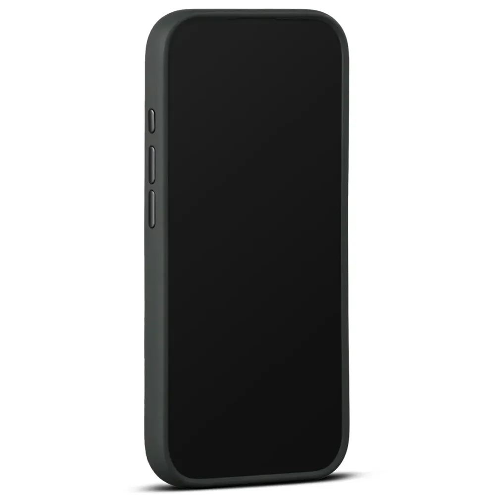 WOOLNUT Iphone-Tilbehør|Skinnetui for iPhone 17