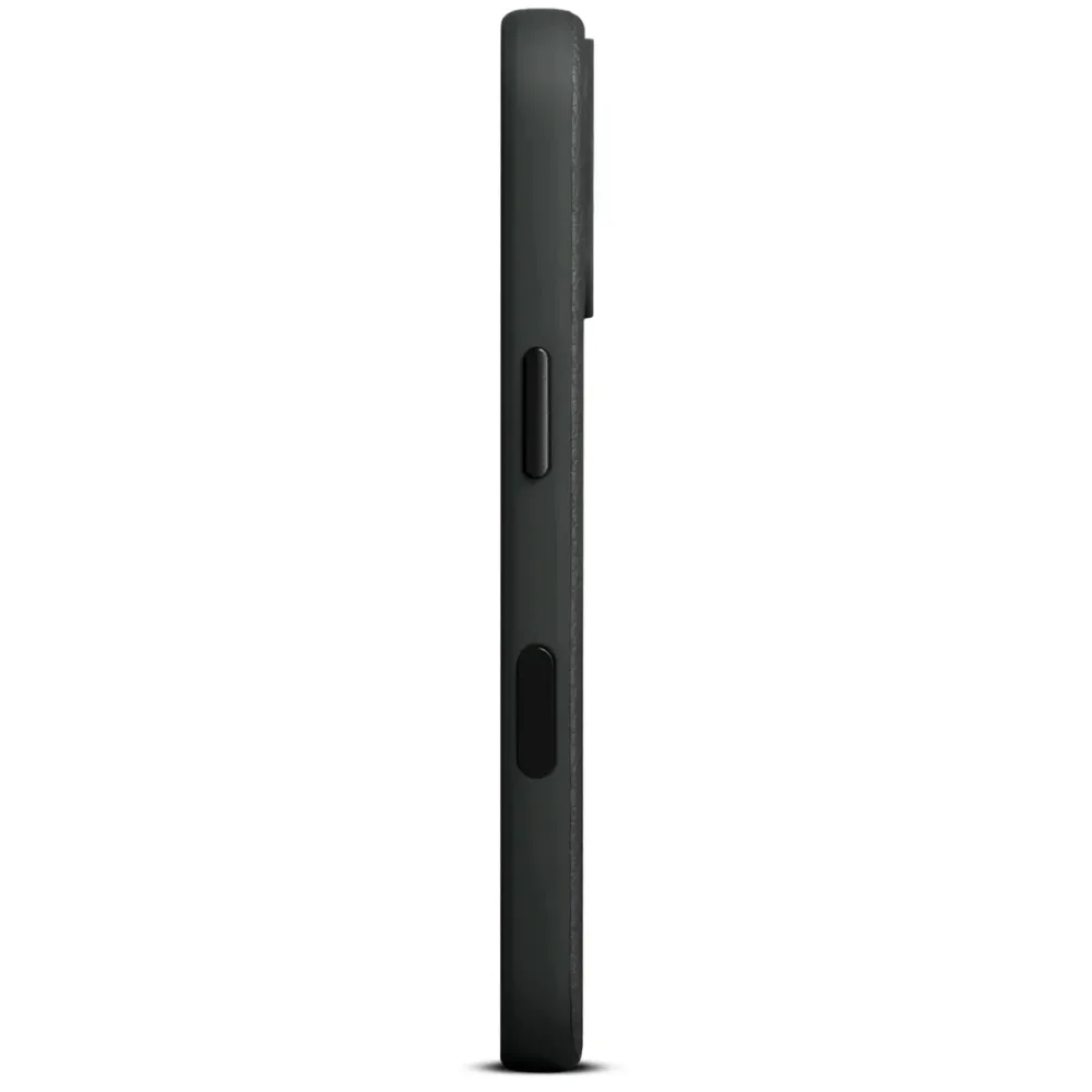 WOOLNUT Iphone-Tilbehør|Skinnetui for iPhone 17