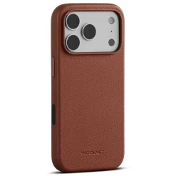 WOOLNUT Iphone-Tilbehør|Skinnetui for iPhone 17 Pro