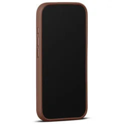 WOOLNUT Iphone-Tilbehør|Skinnetui for iPhone 17 Pro
