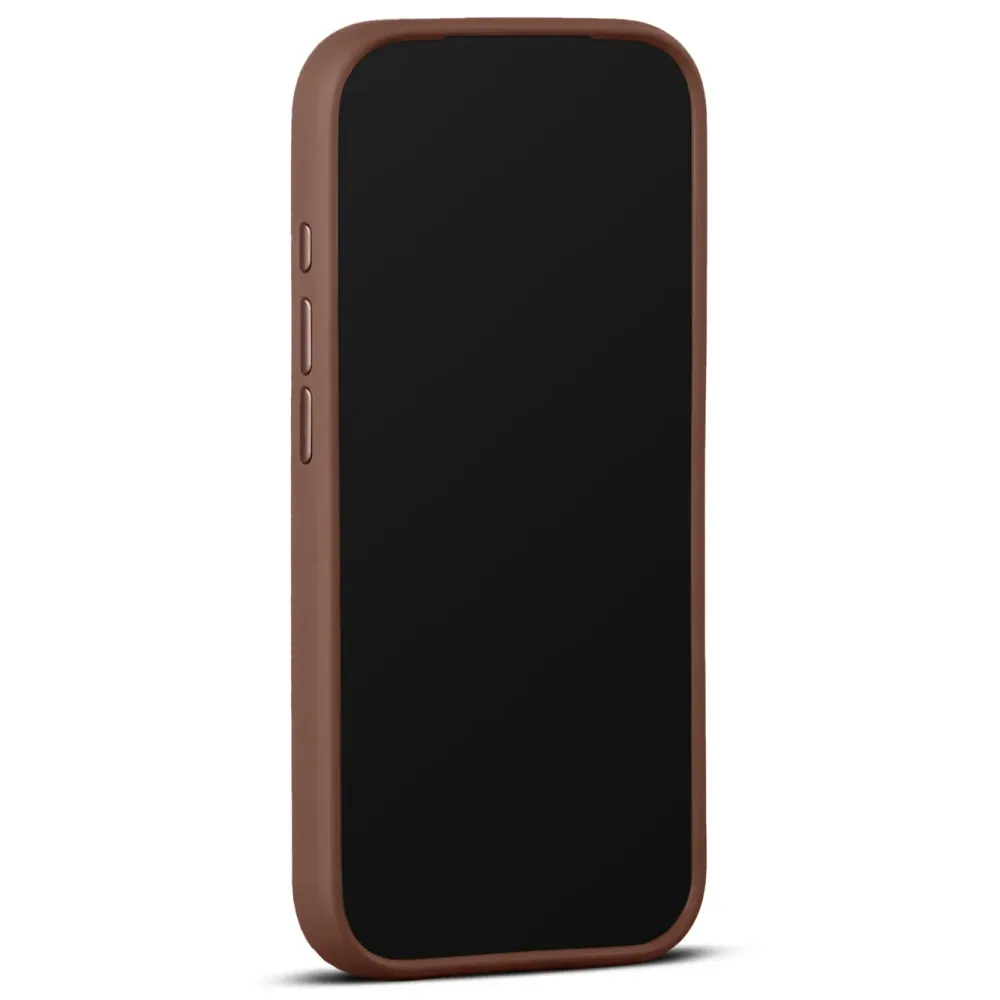 WOOLNUT Iphone-Tilbehør|Skinnetui for iPhone 17 Pro