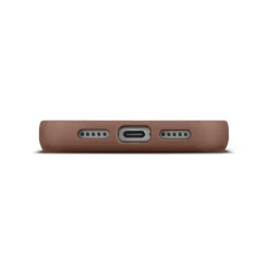 WOOLNUT Iphone-Tilbehør|Skinnetui for iPhone 17 Pro