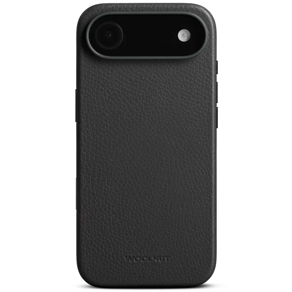 WOOLNUT Iphone-Tilbehør|Skinnetui for iPhone Air