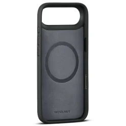WOOLNUT Iphone-Tilbehør|Skinnetui for iPhone Air